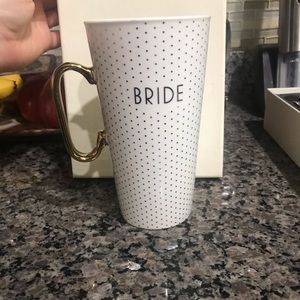Bride Coffee Mug